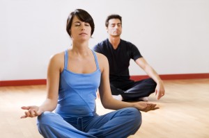Yoga in München