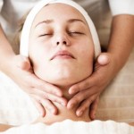 Wellnessbereich
