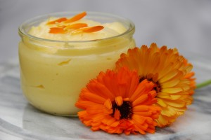 Naturkosmetik ist Wellness für die Seele
