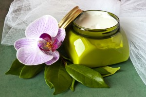 Naturkosmetik-Behandlungen sind Seelenmassagen